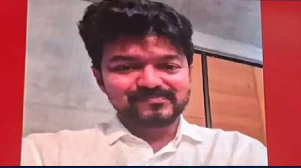 vijay