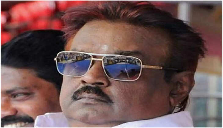 vijayakanth
