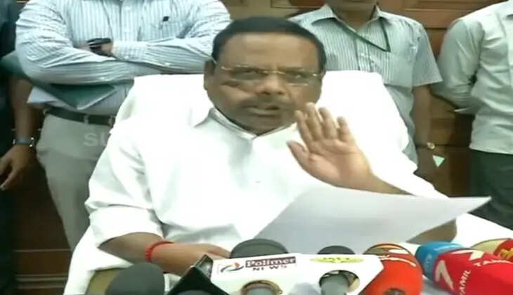 "அதிமுக ஆட்சியை காப்பாற்றித் தந்த எனக்கே சீட் தரவில்லை"- சபாநாயகர் தனபால் பரபரப்பு பேட்டி