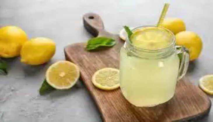 Lemon Juice