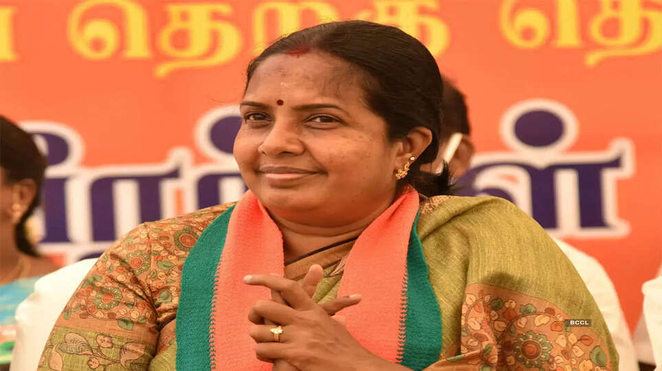 vanathi srinivasan