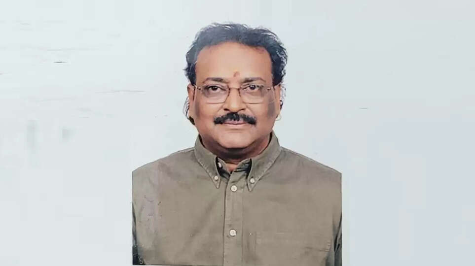 பிரபல தயாரிப்பாளார் மோகன் நடராஜன் காலமானார்.. 