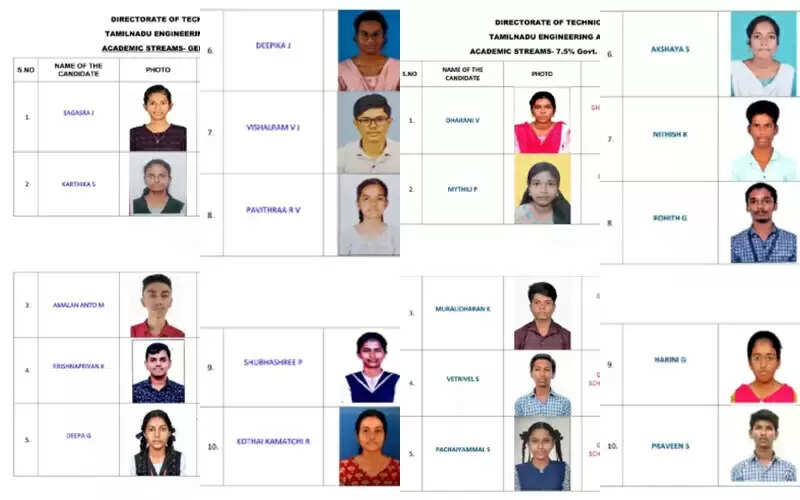 பொறியியல் கலந்தாய்வு