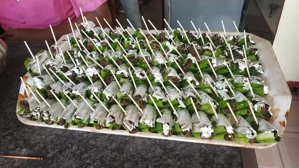 ஸ்வீட் பீடா