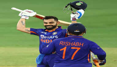 Virat