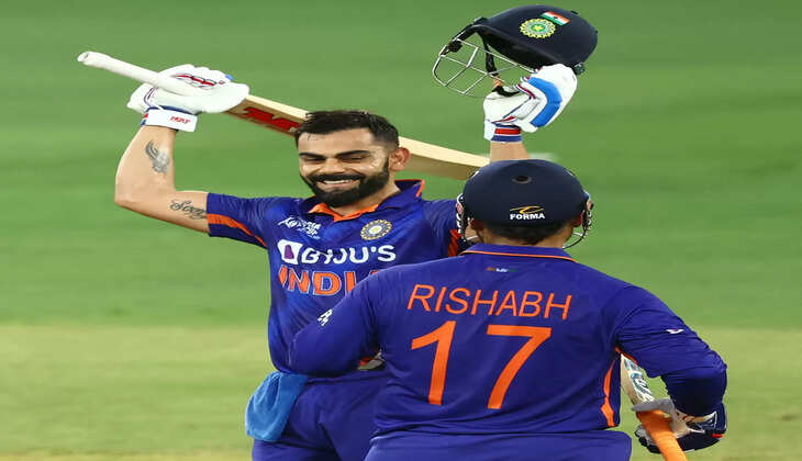 Virat