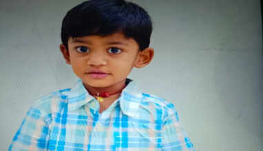Hyderabad rains: 4-year-old boy dies after falling into open manhole in Medchal
