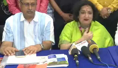 லதா ரஜினிகாந்த்