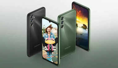 Samsung Galaxy F34 5G