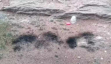  கள்ளக்காதலன் கைவிட்டதால் தீக்குளித்து தற்கொலைக்கு முயற்சித்த பெண்!