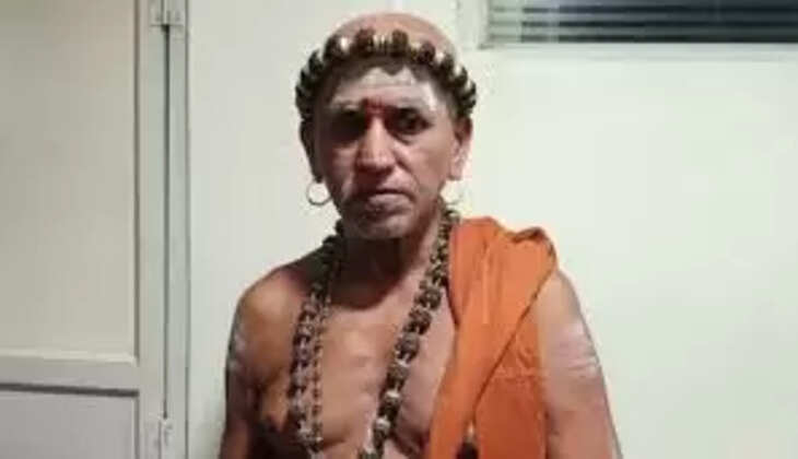 மதுரை ஆதீனம்