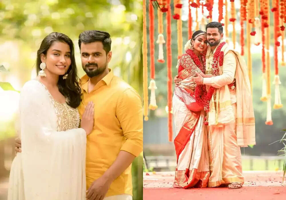 ரேஷ்மா மதன்