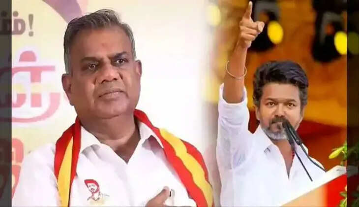 &ldquo;பணம் கொடுத்தால் வாங்கிக்கோங்க..&rdquo;- அமைச்சர் ஆனந்த் ஓபன் டாக்
