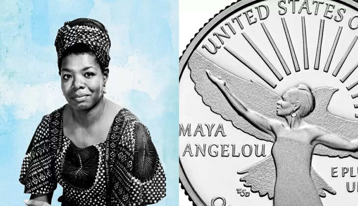 மாயா ஏஞ்சலோ