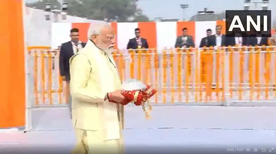 modi