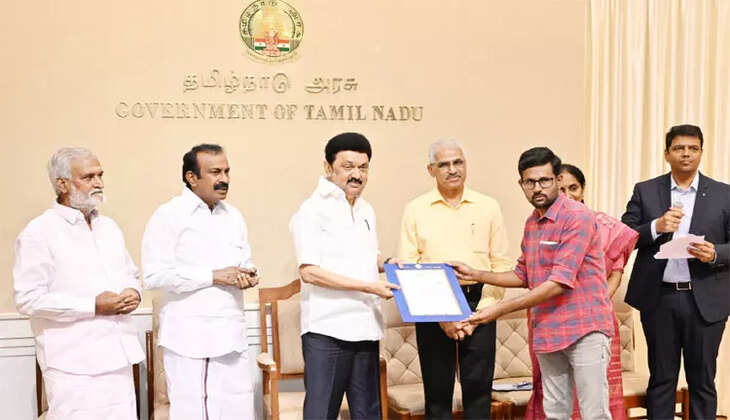 ஆன்லைன் மூலம் கட்டட அனுமதி.. இனி எந்த அலுவலகத்துக்கும் அலைய வேண்டாம்..&nbsp;