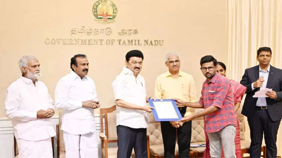 ஆன்லைன் மூலம் கட்டட அனுமதி.. இனி எந்த அலுவலகத்துக்கும் அலைய வேண்டாம்.. 