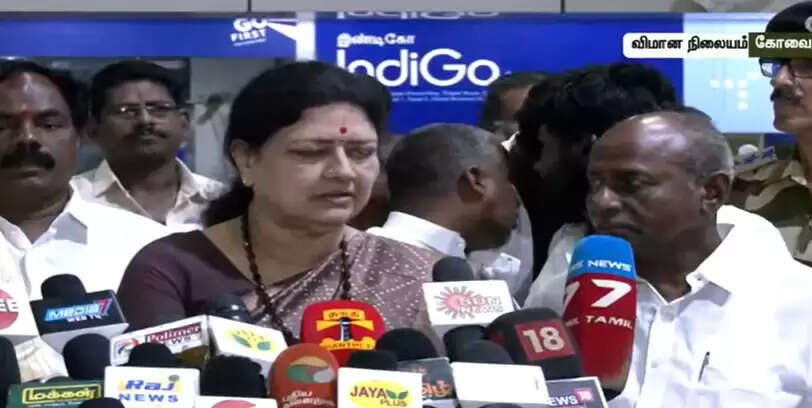 sasikala