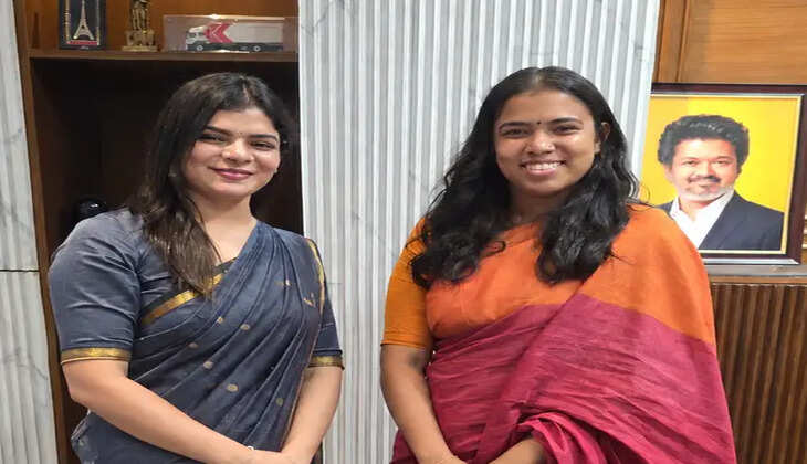 பெண்ணுக்கு உடல்நிலை சரியில்லை என்றாலே மாதவிடாய் என்பதா? - கனிமொழி