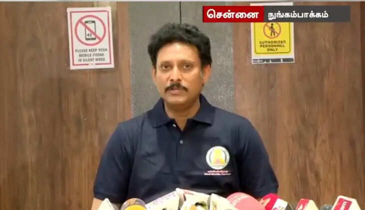 அன்பில் மகேஸ்