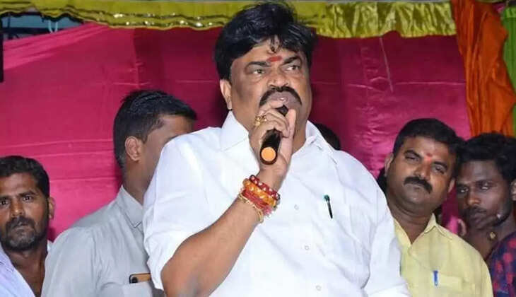 rajendra balaji 