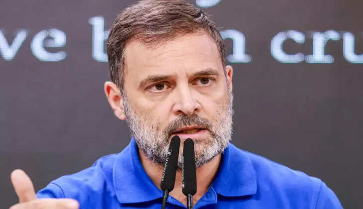rahul