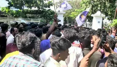 விஜய் ரசிகர்கள்