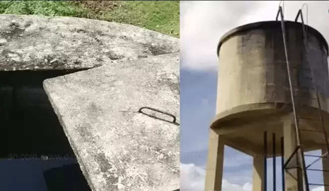 வேங்கைவயல் விவகாரம் : மேலும் 10 பேருக்கு டி.என்.ஏ பரிசோதனை..