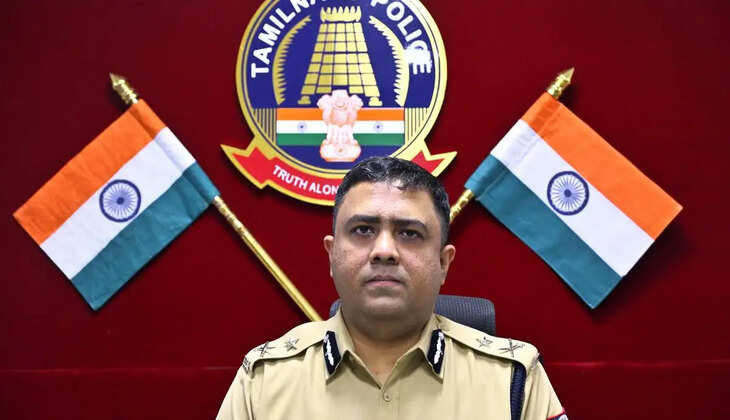 சாதிய மோதல்களை தடுக்க சிறப்பு கண்காணிப்பு தீவிரம்- &nbsp;ஐஜி விஜயேந்திர பிதாரி
