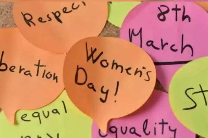 womens day
