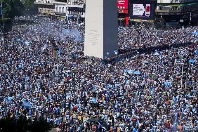 argentina