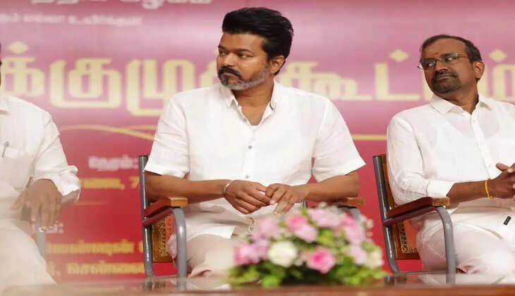 vijay
