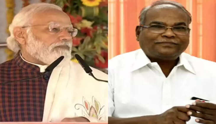 பிரதமர் மோடி