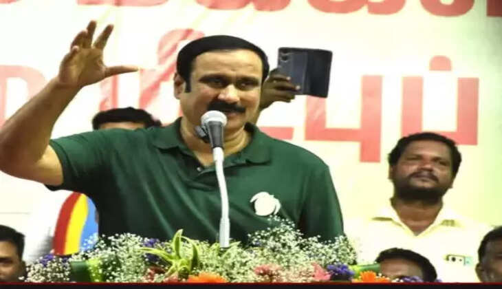 anbumani