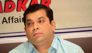 ரோஹன் அசோக் கவுண்டே