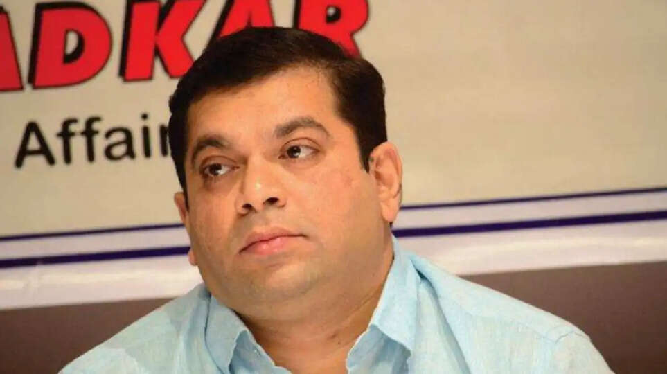 ரோஹன் அசோக் கவுண்டே