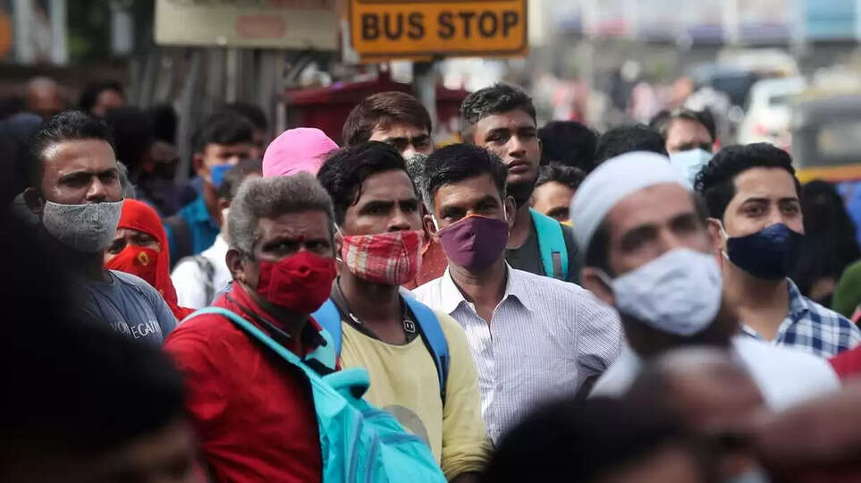 கொரோனா அலை