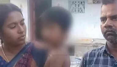 சிறுவன்