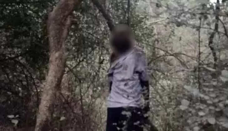 ஜேஎன்யு பல்கலை. வளாகத்தில் அழுகிய நிலையில் ஆண் சடலம் கண்டெடுப்பு..