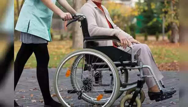 மாற்றுத்திறனாளிகள்