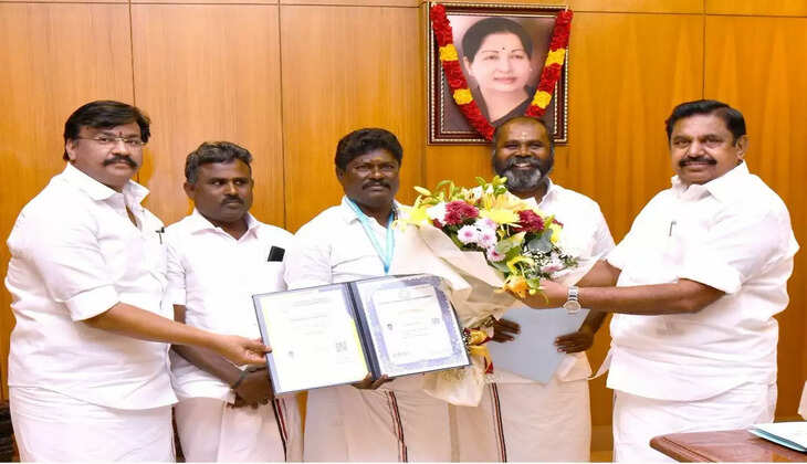 சோழவந்தான் மாணிக்கம்