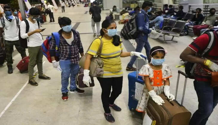 சென்னை விமான நிலையம்