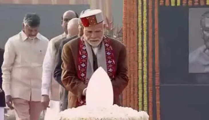 modi