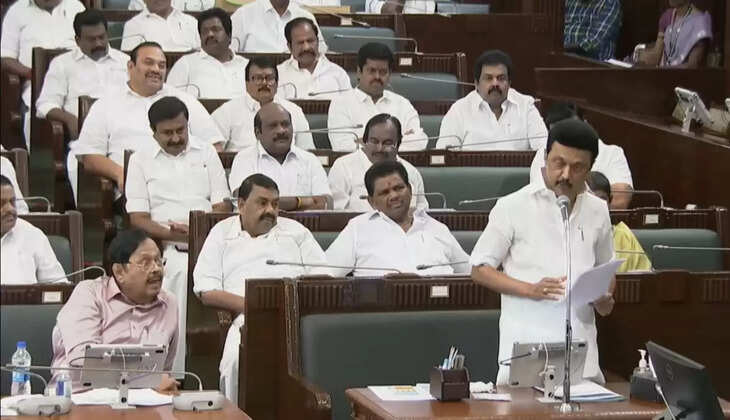 குழந்தைகளுக்கு எதிரான குற்ற செயல்.. பாரபட்சமின்றி கடும் நடவடிக்கை பாயும் - முதலமைச்சர் மு.க.ஸ்டாலின்