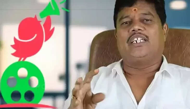 விளம்பரம் பார்த்தால் பணம் எனக் கூறி மோசடி- My V3 Ads சக்தி ஆனந்தன் ஜாமீன் மனு தள்ளுபடி&nbsp;