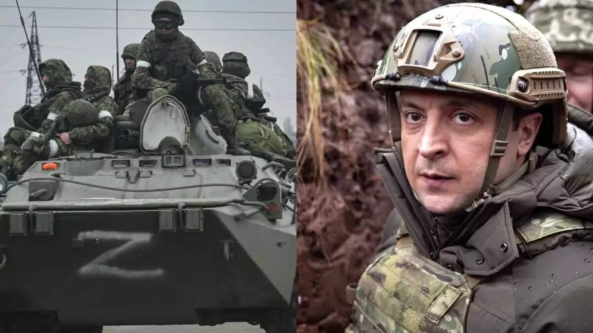 ஜெலன்ஸ்கி