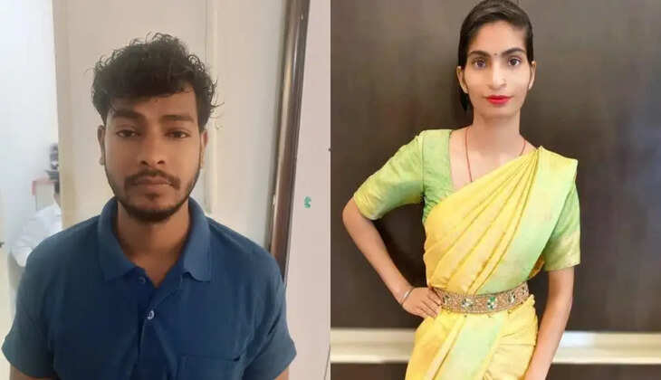 மனைவியின் சடலத்துடன் 3 நாட்களாக வாழ்ந்த கணவன்... ஒரு மாதத்திற்கு பின் கையும் களவுமாக கைது