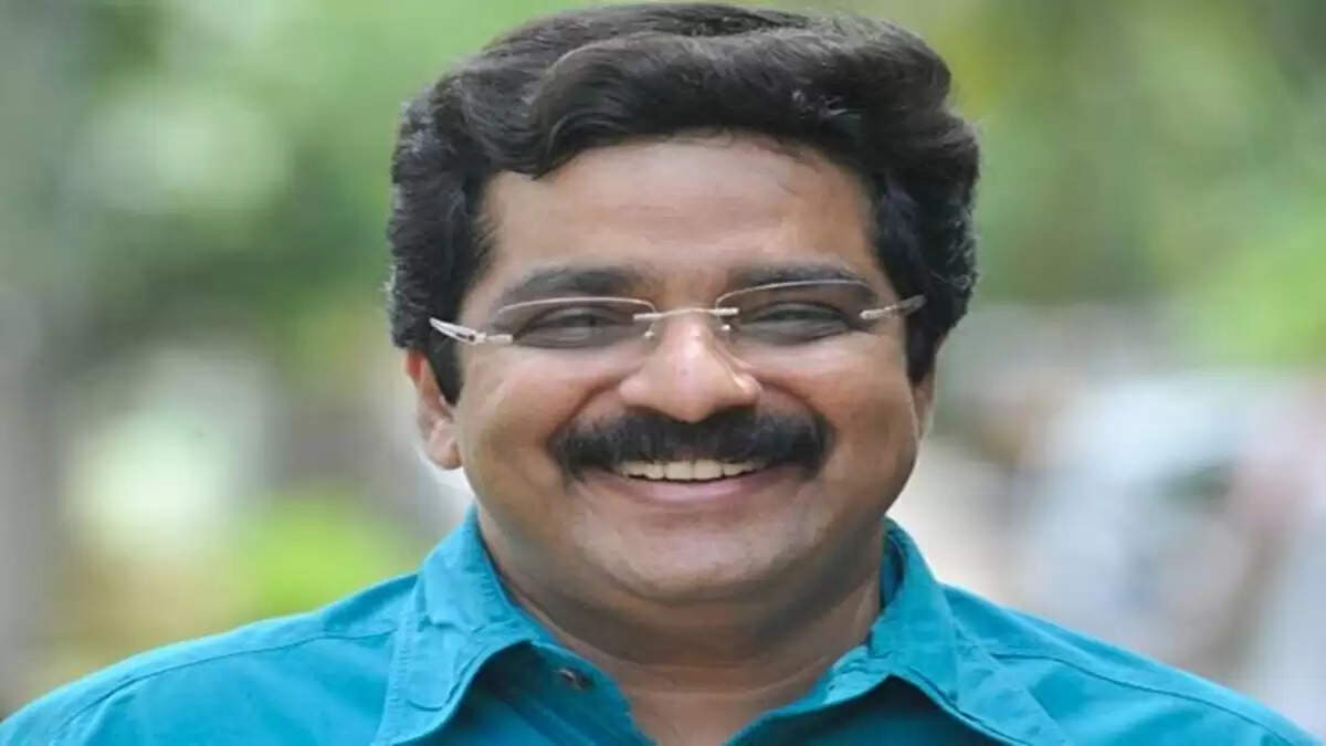 எம்.கே.முனீர்