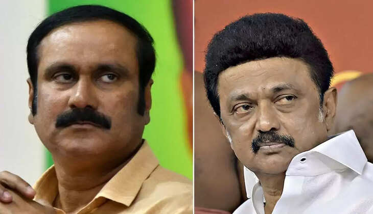 இந்த அறிவிப்புகளை உடனே வெளியிட வேண்டும் - முதல்வருக்கு ரெக்வஸ்ட் வைத்த  அன்புமணி... 