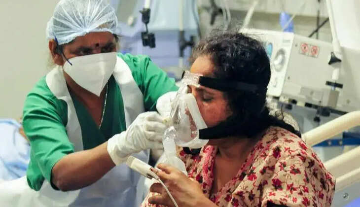 ஆக்சிஜன் சிகிச்சை